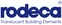 Rodeca Logo