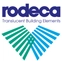 Rodeca Logo