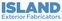 Island Exterior Fabricators Logo