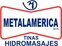 Metalamerica Logo