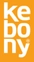 Kebony Logo