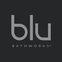 Blu Bathworks Logo
