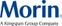 Morin Corp. Logo
