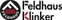 Feldhaus Klinker Logo