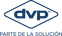 DVP Logo