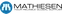 Mathiesen® Logo