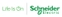 Schneider Electric Logo