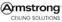 Armstrong Ceilings and Walls Logo