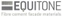 EQUITONE Logo