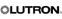 Lutron  Logo