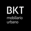 BKT mobiliario urbano Logo
