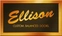 Ellison Bronze Logo