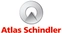 Atlas Schindler Logo