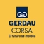 Gerdau Corsa Logo