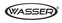 Wasser Logo