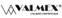 Valmex Logo