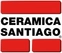 Cerámica Santiago Logo