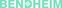 Bendheim Logo