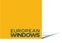 European Windows Logo