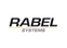 Rabel Aluminium Systems Logo