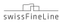 swissFineLine Logo