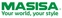 MASISA® Logo