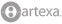 Artexa Logo