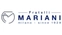 Fratelli Mariani  Logo