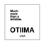 OTIIMA USA Logo
