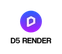 D5 Render Logo