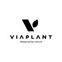 Viaplant Logo