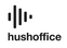 Hushoffice Logo