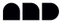 A-N-D Logo