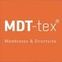 MDT-tex Logo