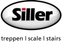 Siller Treppen  Logo