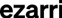 Ezarri Logo