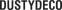 Dustydeco  Logo