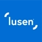 Lusen Logo