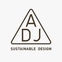 ADJ Style  Logo