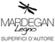 MARDEGAN LEGNO Logo