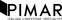 PIMAR - Italian Limestone Specialist Logo