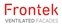Frontek by Grupo Greco Gres Logo