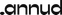 ANNUD Logo