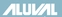 ALUVAL Logo