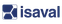 ISAVAL Logo