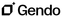 Gendo Logo