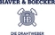 HAVER & BOECKER Logo