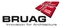 Bruag Design Factory Logo