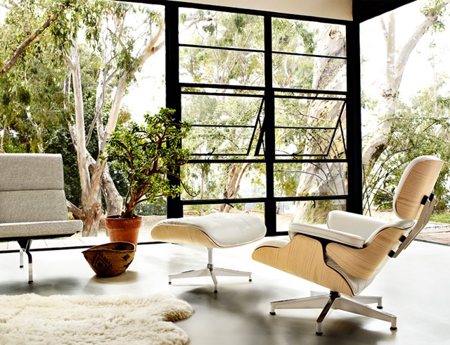 Herman Miller Collection- Eames