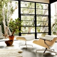 Herman Miller Collection- Eames
